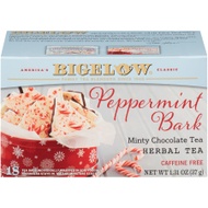 Peppermint Bark from Bigelow