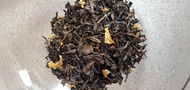 Passion Black Tea from Oribe Tea Co.