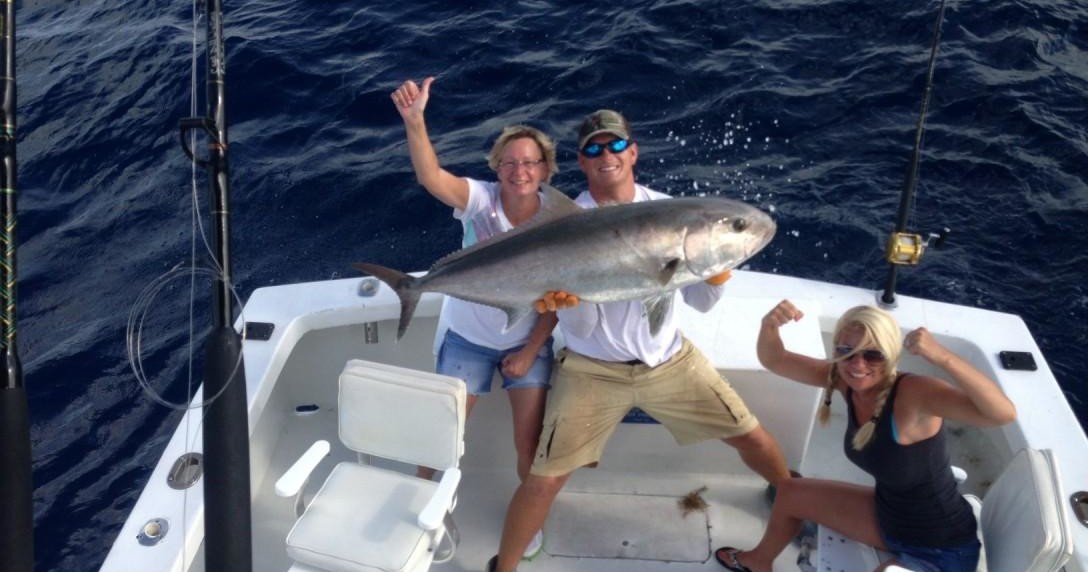 Private Boat Charters for Custom Water Adventures in Key West - Miami