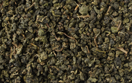 Evergreen Oolong from Mark T. Wendell