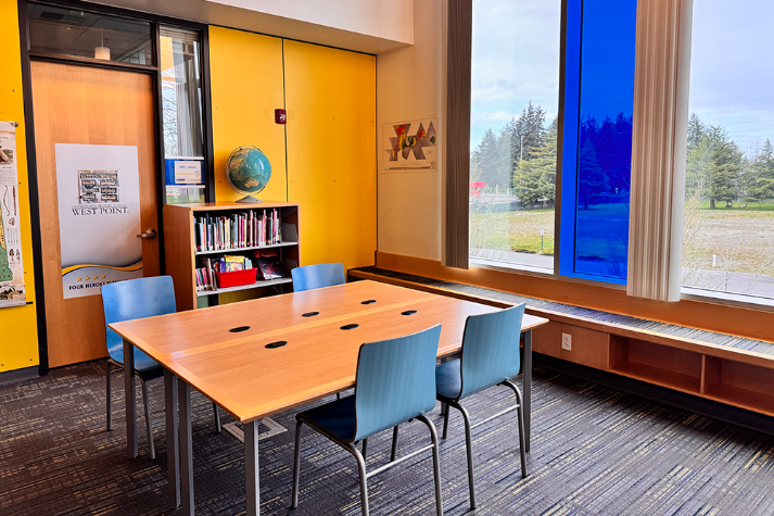 Library