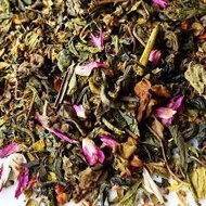 RandyCandy Green Tea from 52teas