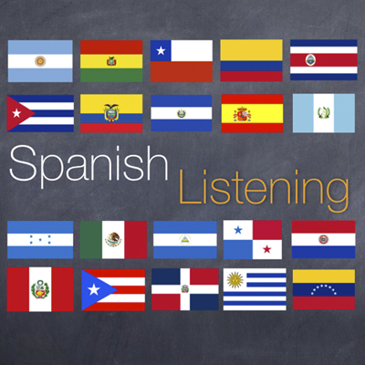 Spanish Listening