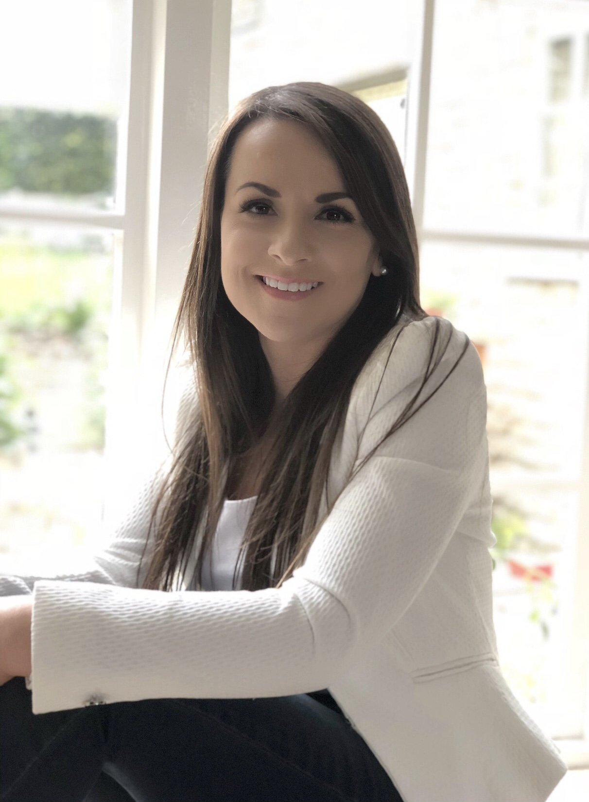 Victoria Maskell
