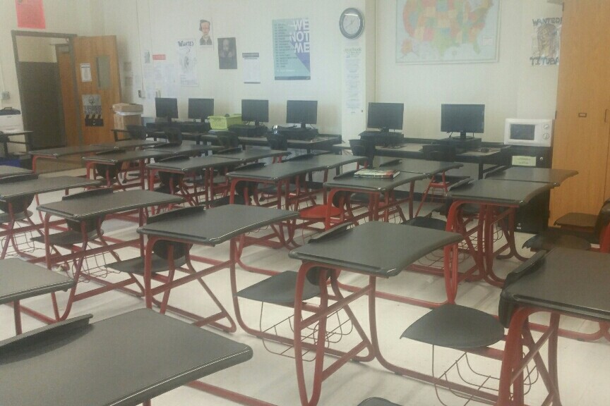 Classroom