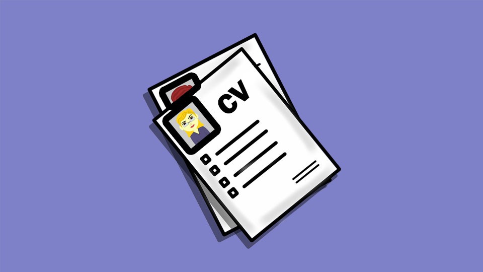 How to write the Perfect CV