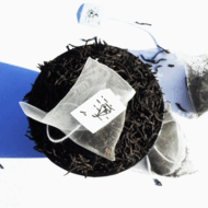 Deep Forest Organic Ceylon Black tea from Tea At Sea