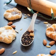 Donner's Almond Danish from Fava Tea Company