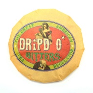 2019 Dripd O'Bitters from white2tea