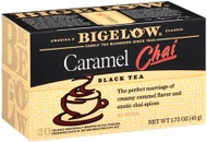 Caramel Chai from Bigelow