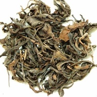 1990's Vintage Wild Loose Leaf Pu-Erh Tea from The Chinese Tea Shop