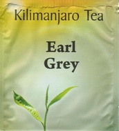 Earl Grey from Kilimanjaro Infusions