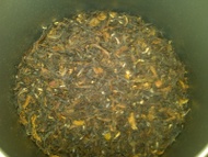 Puttabong Estate Darjeeling from Tealuxe