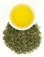 Jade Spring Snail (Bì Luó Chūn/碧螺春) - Top Grade from The Hong Kong Tea Co.