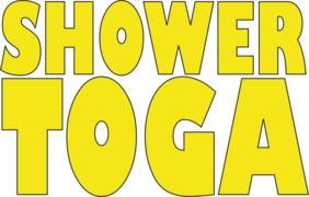 Shower Toga logo