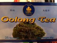 Oolongt from Golden Sail Brand
