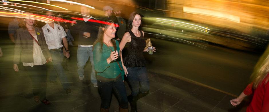 Cocktail History Tour (21+) photo 4