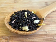 Butterscotch Bon Bon from Tea by Two