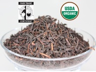 Organic Dunsandle from LeafSpa Organic Tea