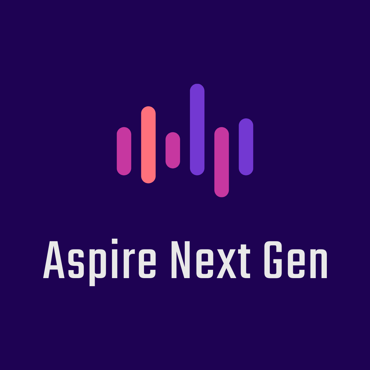 Aspire Next Gen logo
