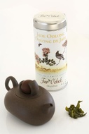 Jade Oolong from Four O'Clock Organic