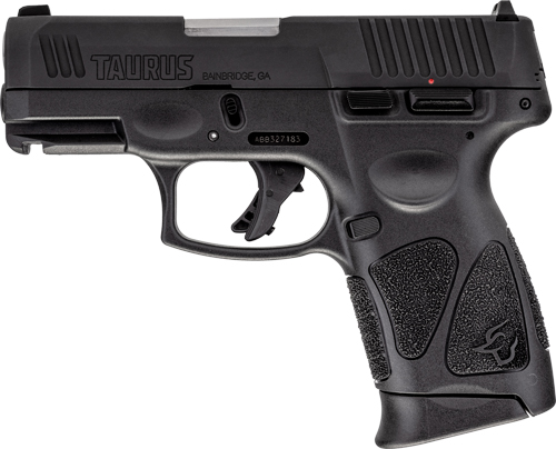 G3C 9mm 3.2″ BLK/BLK AS 3/10