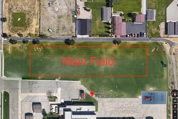 Main Field