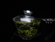 Norbu Tea Glass Gaiwan from Teaware