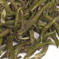 ZG95: Hunan Province Green Needles Imperial from Upton Tea Imports