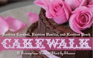 Cakewalk from Adagio Custom Blends