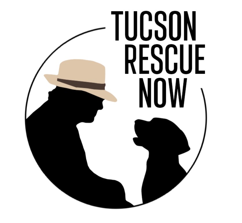 Tucson Rescue Now logo