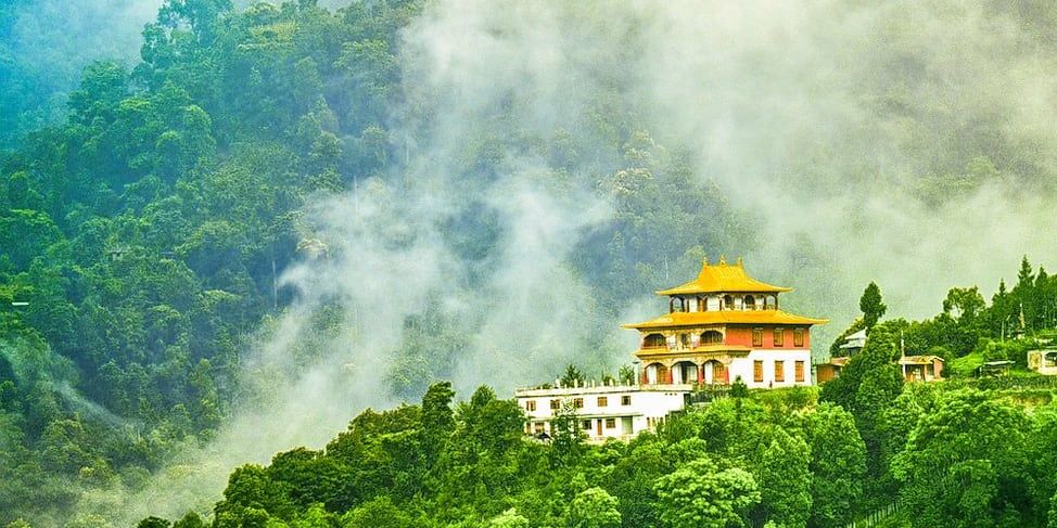 7-Day Wellness Tour in Uttarakhand's Valley of Flowers