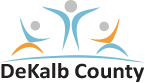 DeKalb County Logo