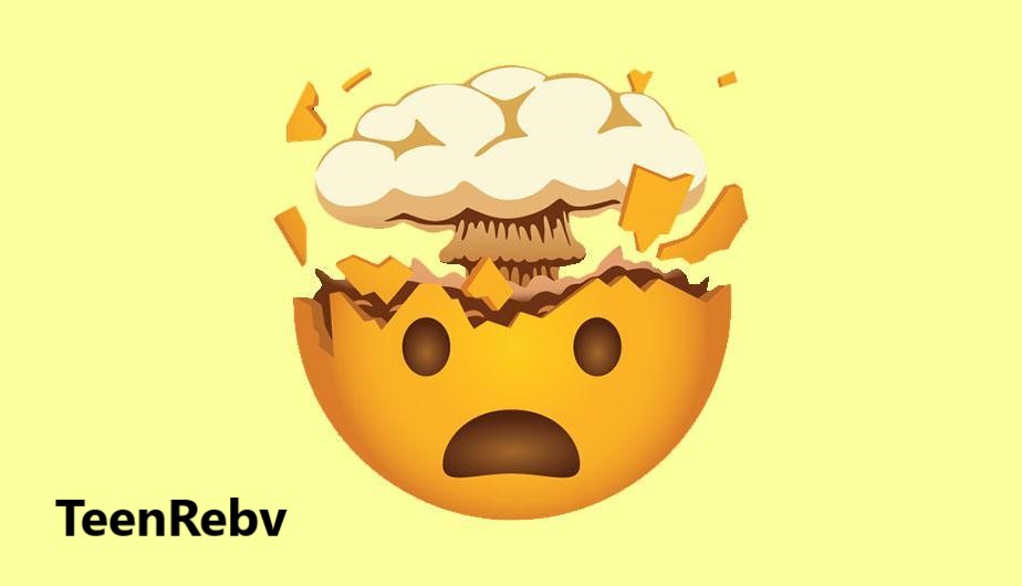 Teenrebv Jovenes Rebeldes Y Tu Cabeza Va A Explotar