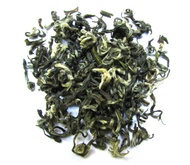 Fujian Green Snail Spring 'Bi Luo Chun' from What-Cha