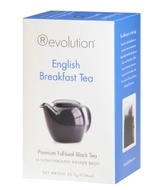 English Breakfast Tea from Revolution Tea