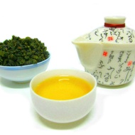 Hehuanshan Hua-Gang Shuang-Jiang high mountain Oolong tea from Tea Mountains