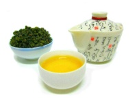 Hehuanshan Hua-Gang Shuang-Jiang high mountain Oolong tea from Tea Mountains