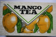Mango from MlesnA