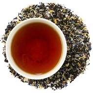 Blueberry Lavender Bliss from Ku Cha House of Tea