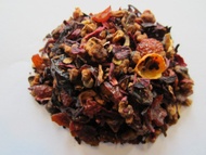 Strawberry Kiwi from Aromatica Fine Teas