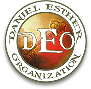Daniel Esther Organization logo