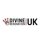 Divine Renovation UK logo