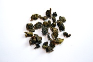 Tie Guan Yin (mild) from Queen Cha. Oolong Tee