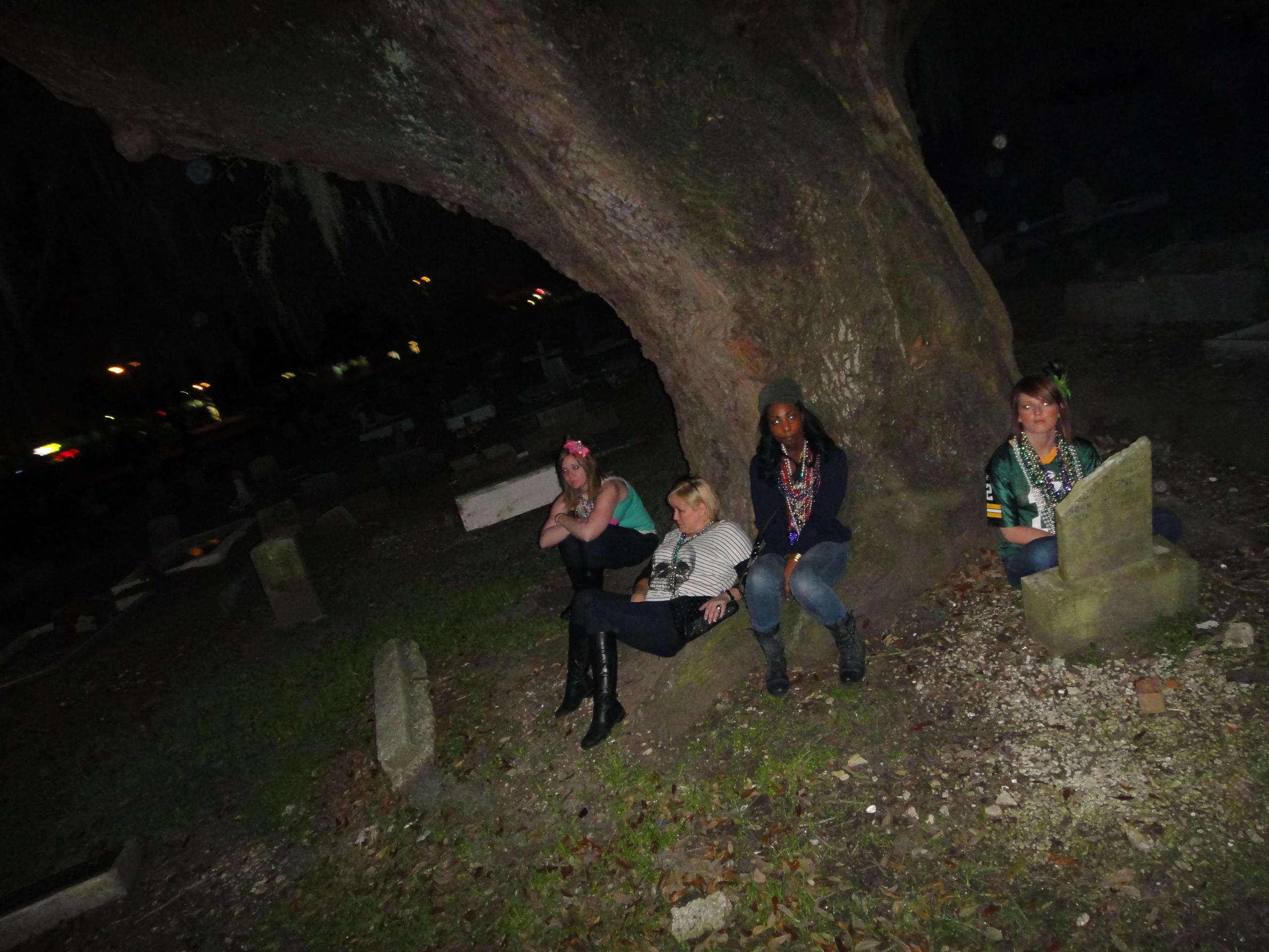 Mystic Bachelorette photo 4