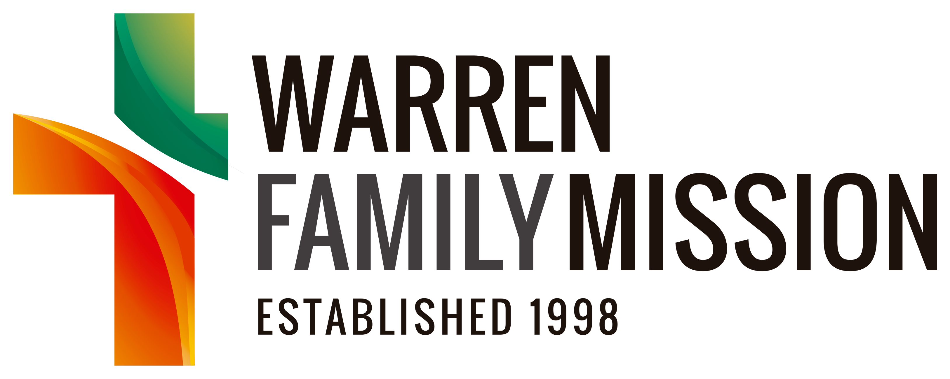 Warren Family Mission logo