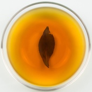 Grapefruit Nectar High Mountain Oolong Tea from Taiwan Sourcing