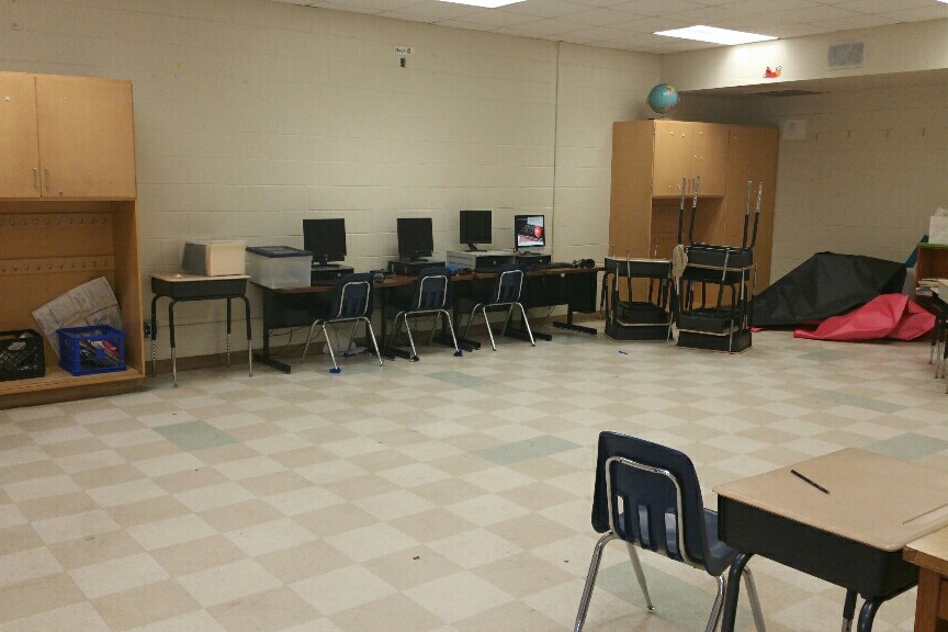 Classroom