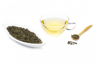 Milky Oolong from RiverTea