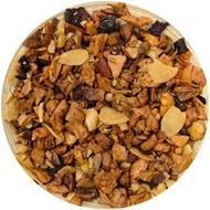 Toasty Almond from Tealish